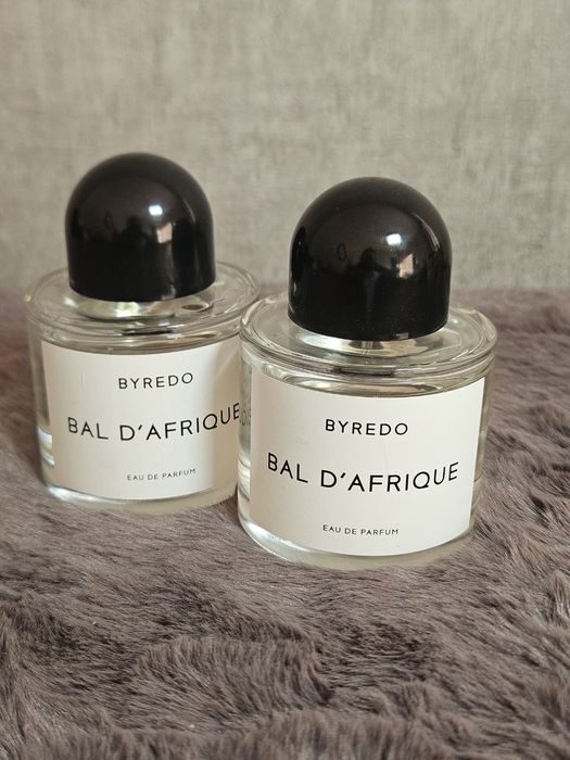 Byredo Bal d'Afrique 100 ml Eau de Parfum