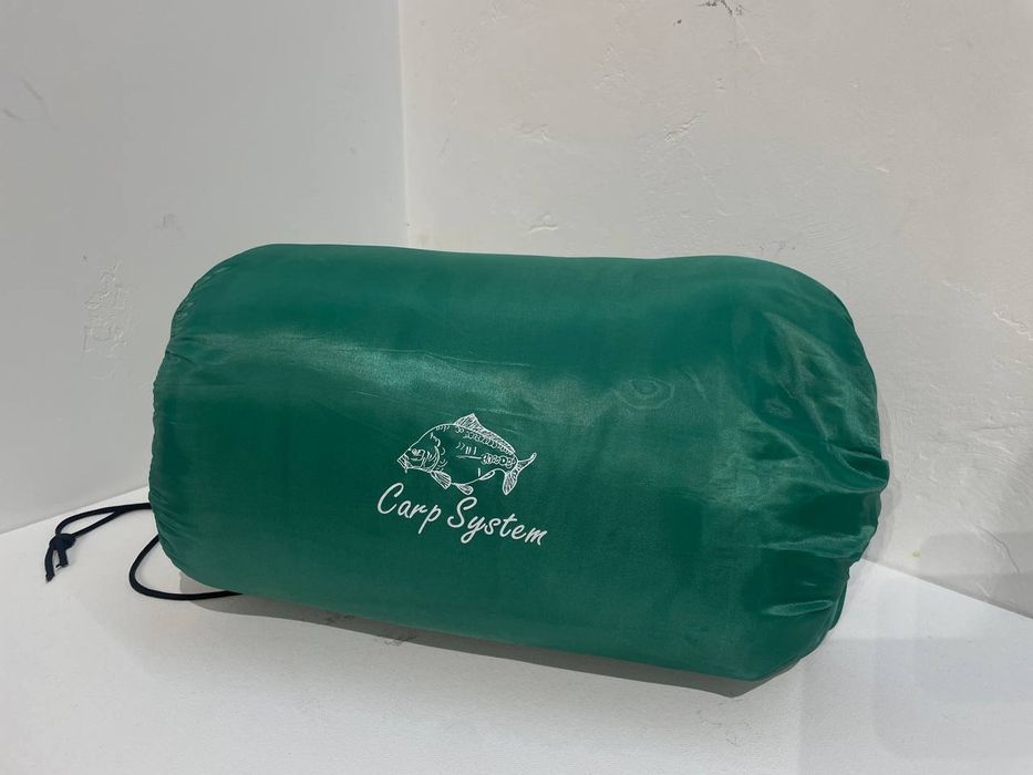 Спальні мішки Carp system