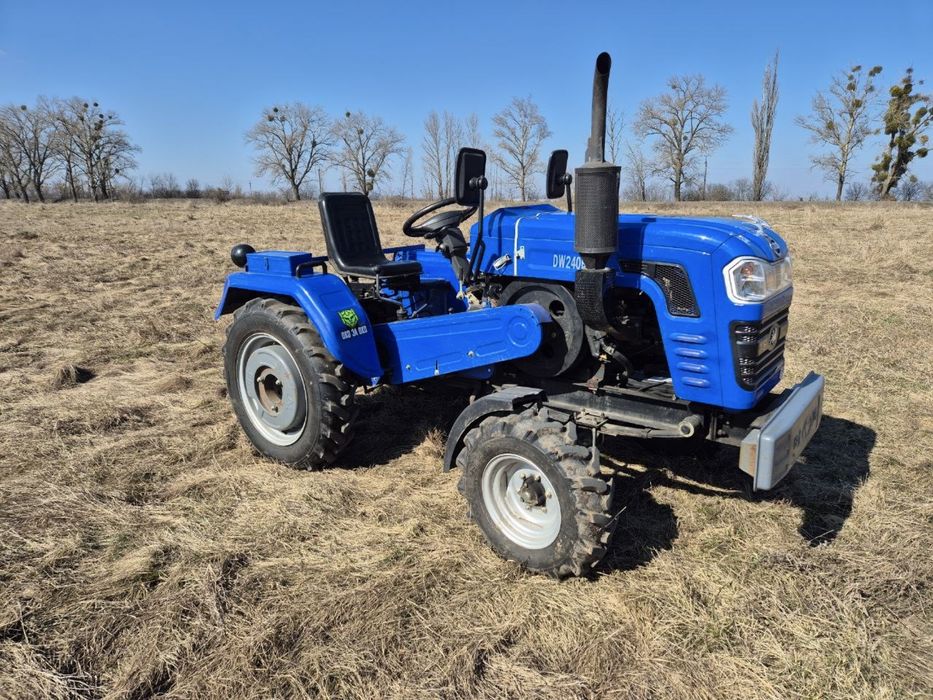 Продам Shifeng 240