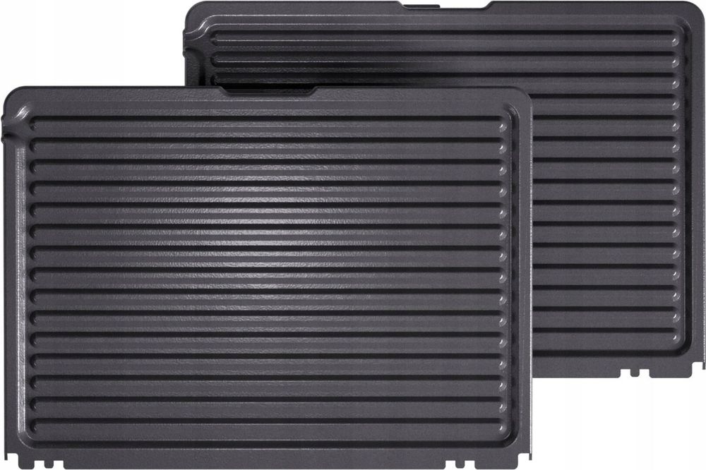 Kontaktowy grill elektryczny Bosch TCG3323 czarny 2000 W
