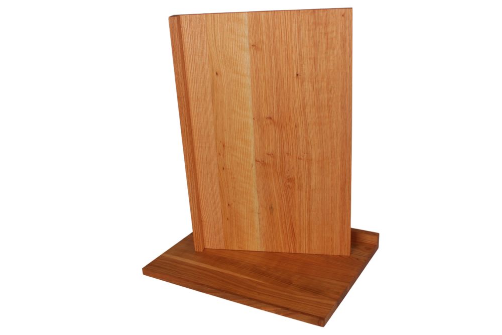 Stolnica Czereśnia 60x40 - Solidna i Praktyczna Deska