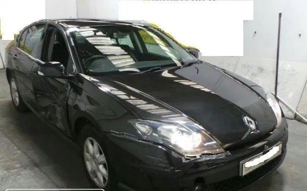RENAULT LAGUNA III 2.0 DCI DE 2010 DISPONÍVEL PARA PEÇAS