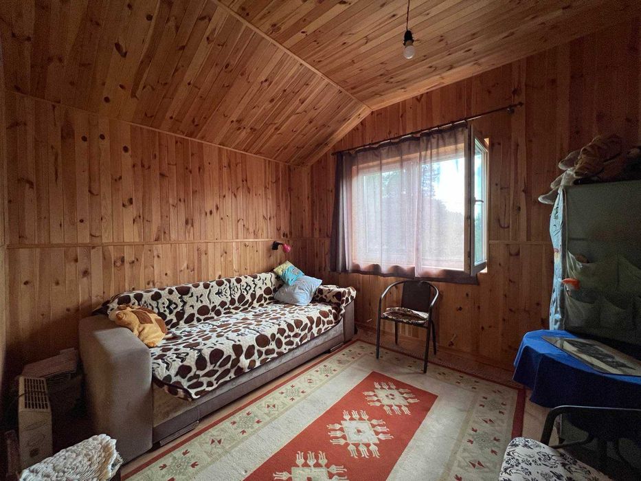 Продам будинок в с. Глібівка ( Вишгородський р-н).