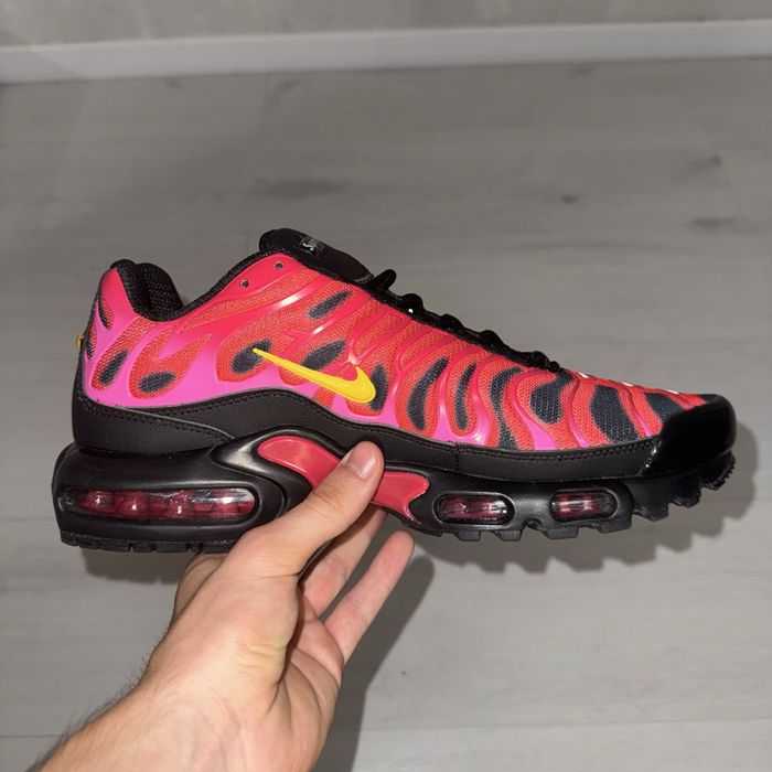 Nike Air Max Tn Plus Supreme