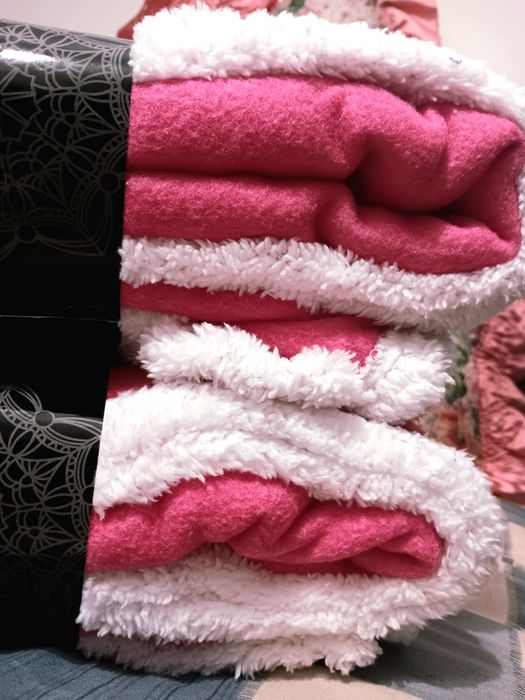Saldos manta cobertor de solteiro  criança 15 €