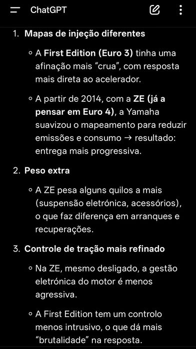 Yamaha XT 1200 Z Super Tenere