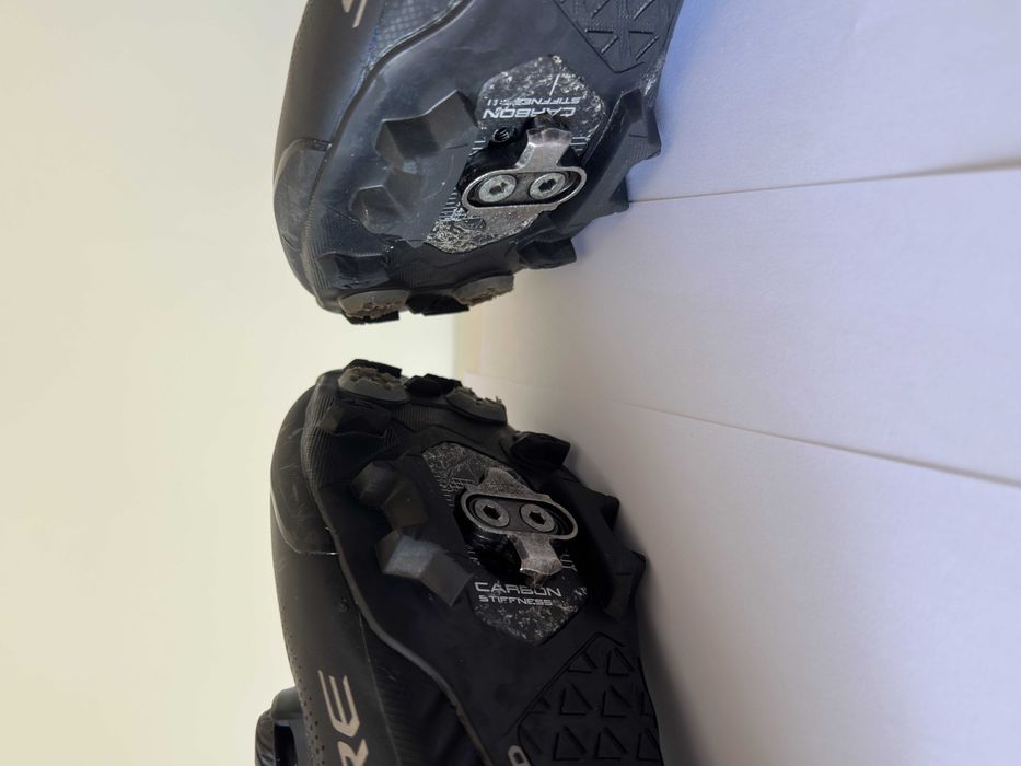 Sapatos MTB Shimano XC903