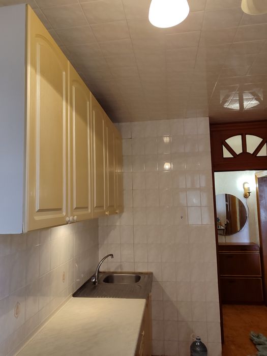 Хозяин сдаст однокомнатную квартиру в одессе