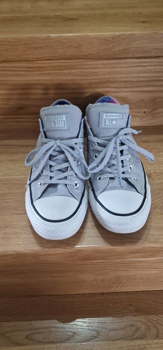 Converse trampki rozmiar 39