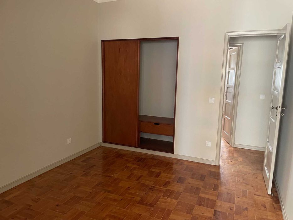 Apartamento T3 Centro da Cidade