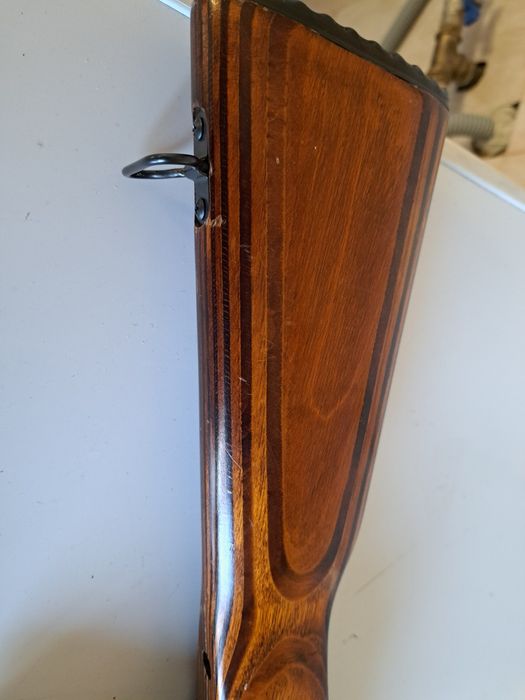 Réplica ak mancraft hpa