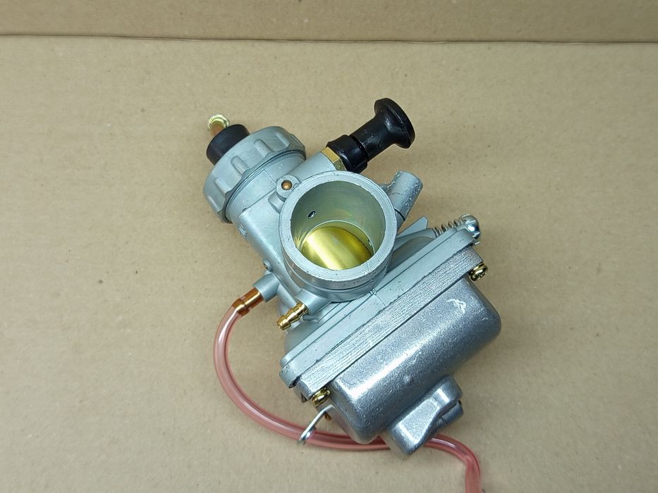 Карбюратор мото VM24 d28 "MIKUNI"