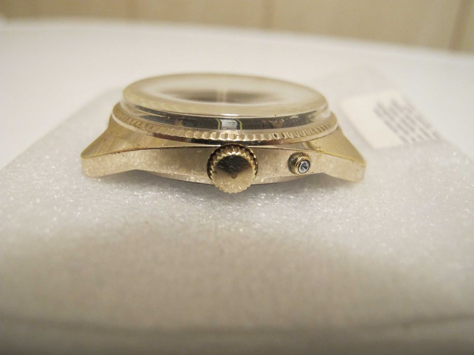 SŁAWA -  klasyczny zegarek Męski