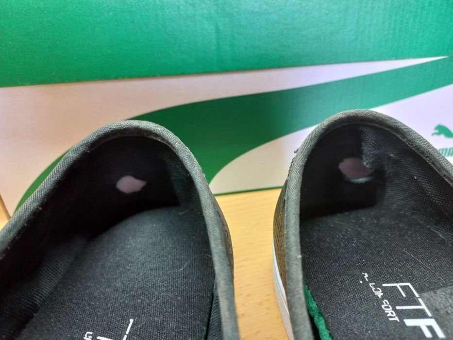 Кеди жіночі Puma