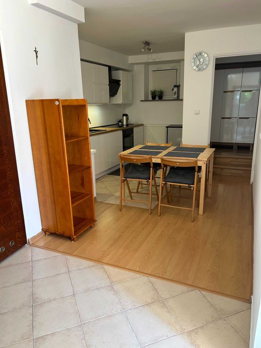 Wynajmę mieszkanie dwupokojowe w domu jednorodzinnym - Widok 5