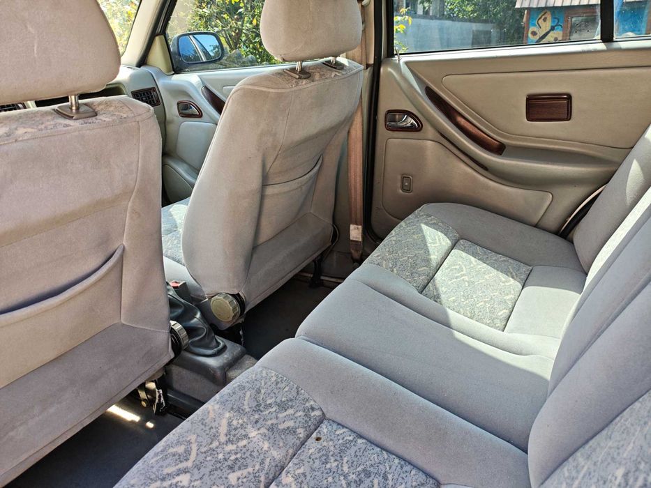 Продаж автомобіля CHERY