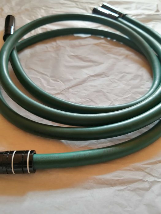 Furutech Interconnect Cable.63825766846083121