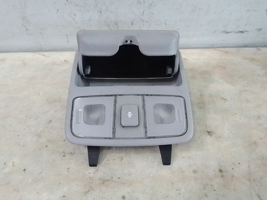 Plafonier frente HYUNDAI i30 (FD)