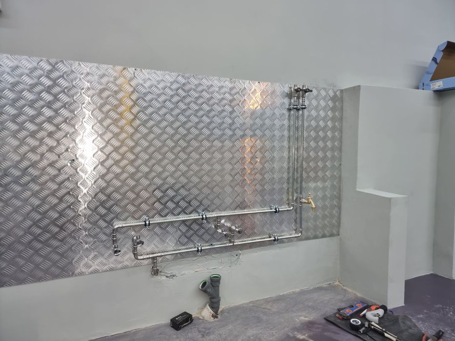 Монтаж Опалення, Сантехніки, проекти, підпір обладнання