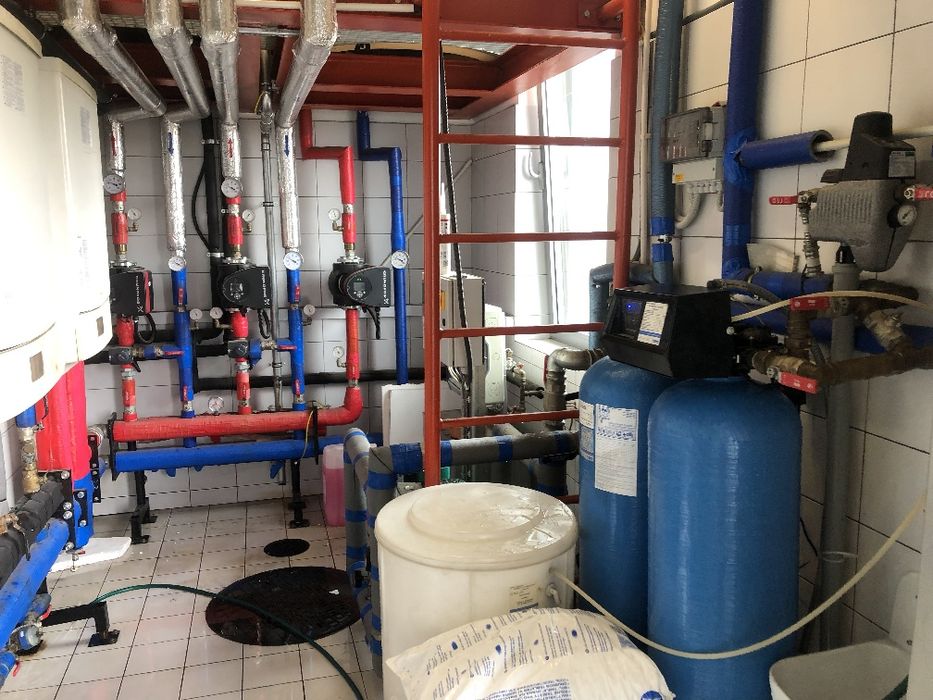 Studnie głębinowe, wiercenie, Hydraulik z doświadczeniem 24/7