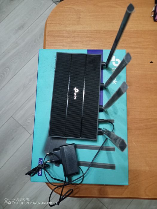 Ptp-link router wifi TP-Link