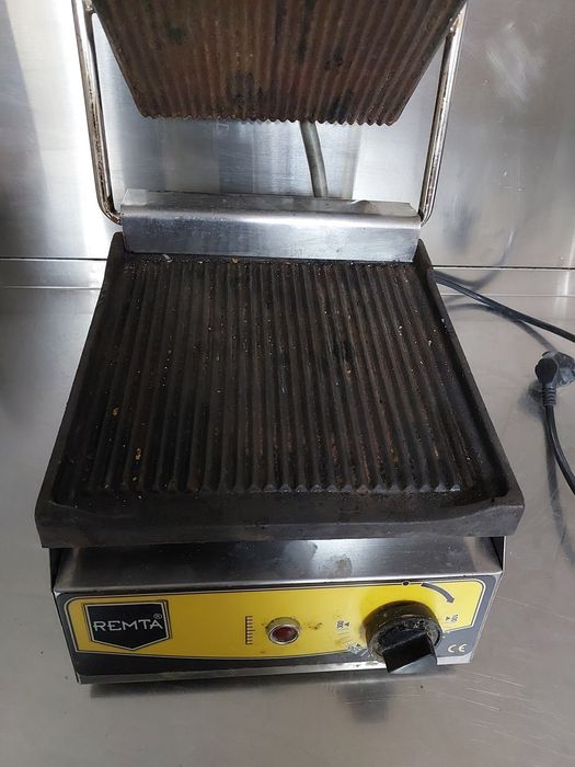 контактний гриль Remta R72 Турція