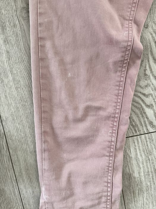 Spodnie rurki/skinny. Top Secret. 38