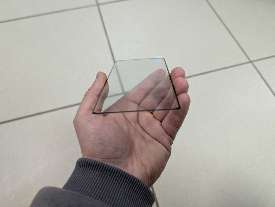 Google Pixel 6 Pro Защитное стекло 5D G-Rhino Захисне скло