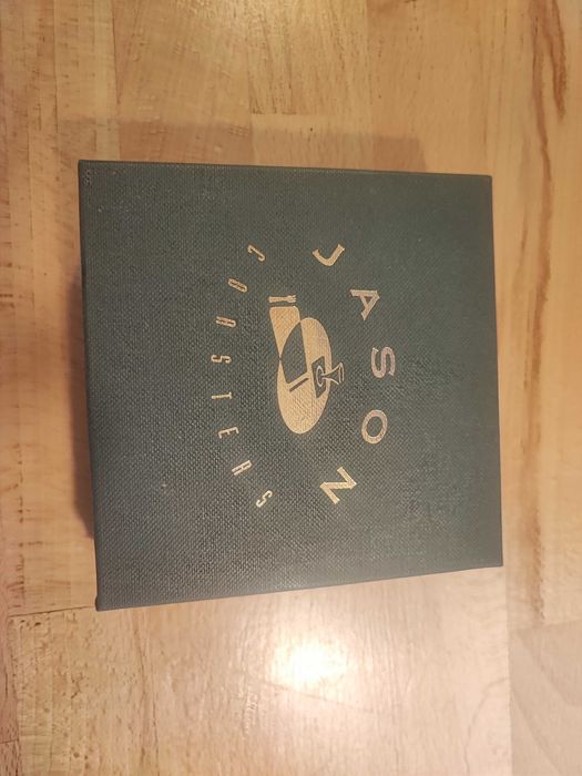 Individuais para copos