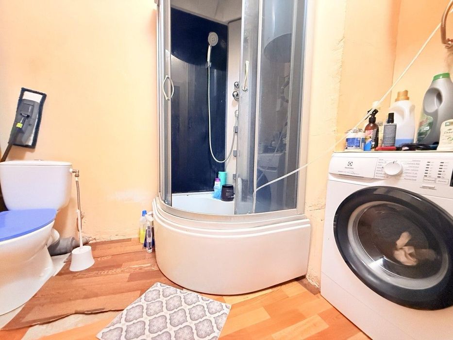 Продам однокімнатну квартиру в ЖК Радужний. (355-513)