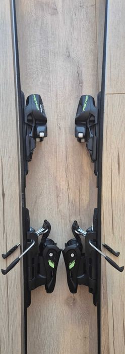 Narty Fischer RC4 Race Junior 120cm