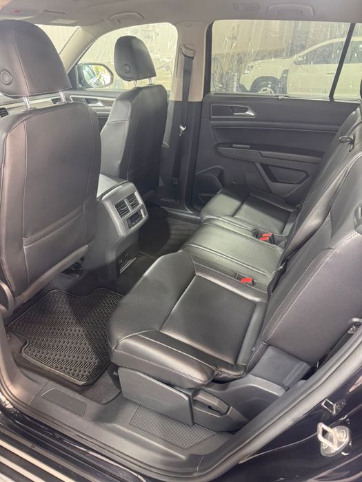 Продам Volkswagen Atlas