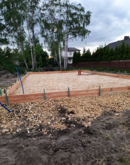 Wynajem minikoparka ,od 100zł netto/23%vatwywrotka, drenaż wolne termi