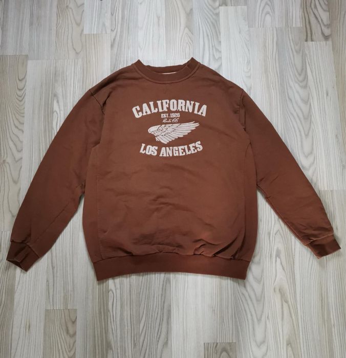 Bluza Route 66 California