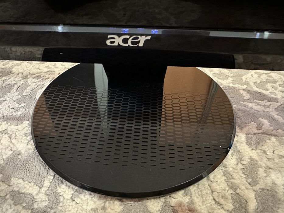 Hull HD Монітор Acer P 225 HQ “22,5
