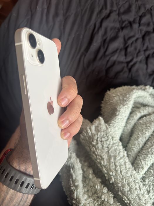 Iphone 14 plus 128G