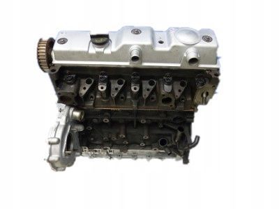 SILNIK SŁUPEK FORD FOCUS II MK2 1.8 TDCI KKDA