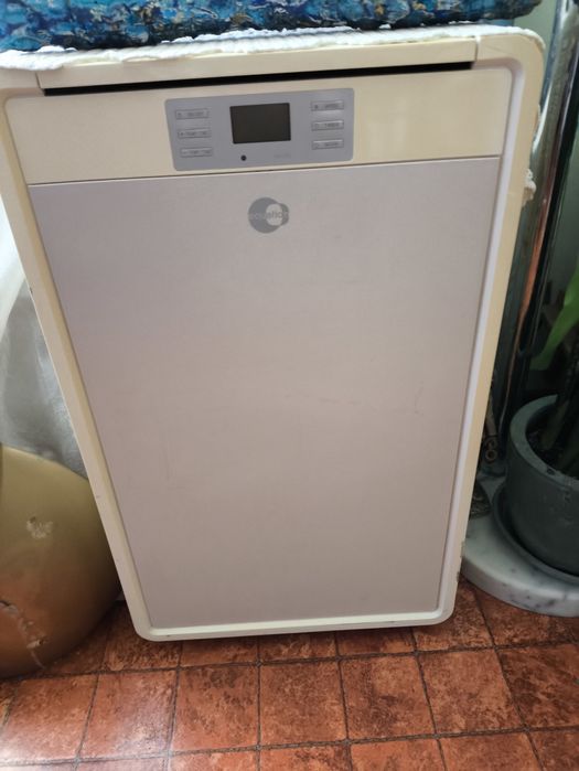 Ar condicionado usado