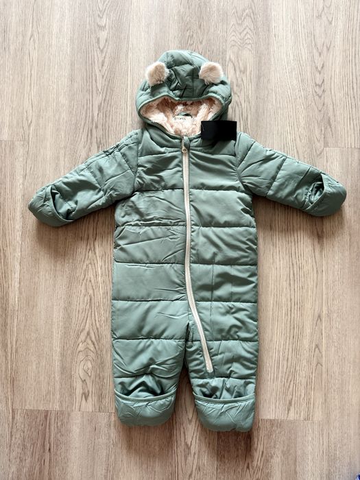 Комбінезони демісезонні зріст 62-68 см