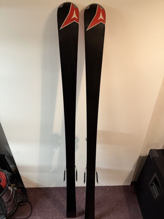 Narty Atomic Race GS 179 cm