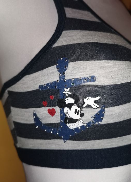 Top topik bokserka Myszka Miki Disney