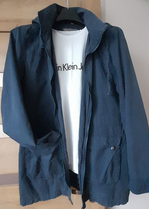 Kurtka damska przejściówka L/XL