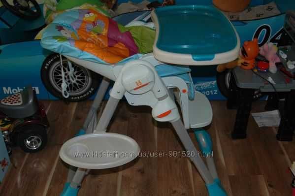 Chiko Polly 2 in 1