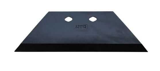 Lemiesz przedpłużka do pługa Kuhn Huard 631112 Frank