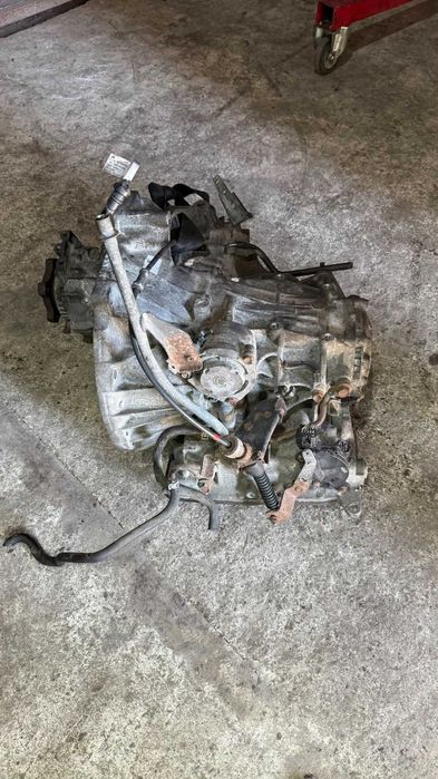 Nissan X-TRAIL 4x4 АКПП Автомат Роздатка 2.0 2.5 QR25DE QR20DE