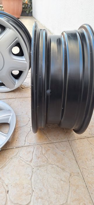 Jantes NOVAS -  Oportunidade!