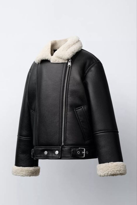 Продам дитячу дублянку ZARA