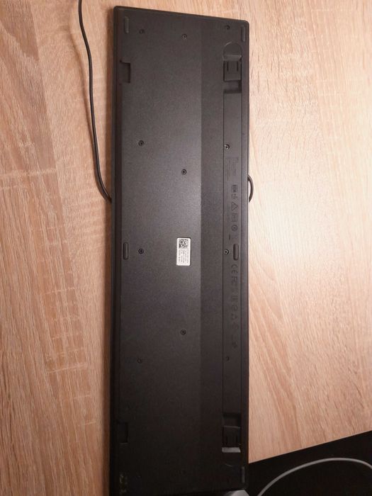 Klawiatura DELL KB216