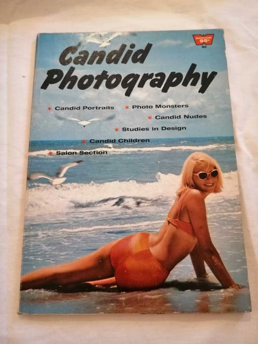 Candid Photography whitestone nr 80