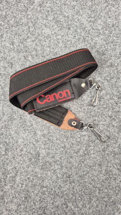 Canon strip \ Fita para canon vintage